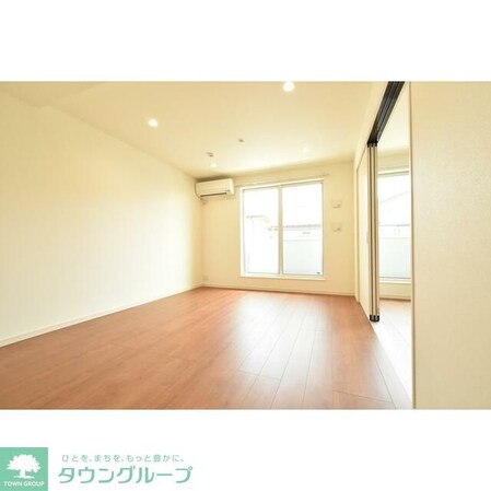 フェリス国立の物件内観写真